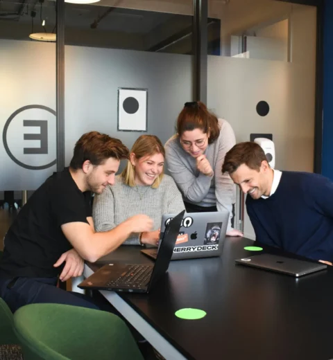 13 Graphic Design Interview Questions